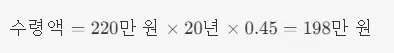 2024년 노령연금 수급액 완벽 가이드: 내가 받을 수 있는 금액은 얼마인가요?