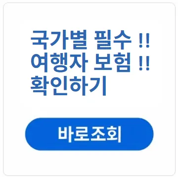 여행자보험